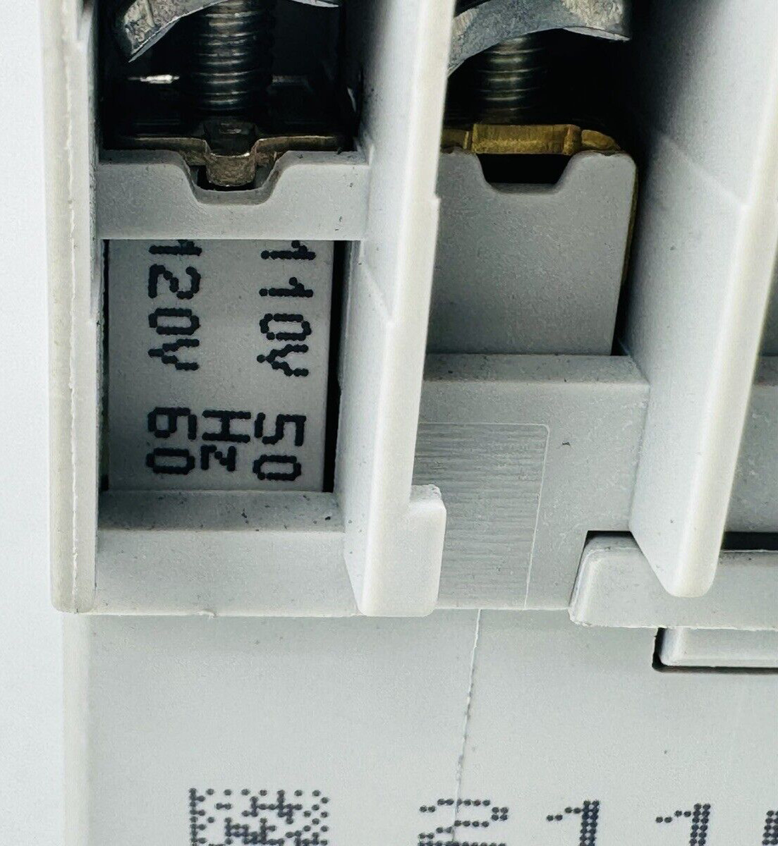 Allen-Bradley 100-K09*10 Ser. A Contactor Coil: 120V *WARRANTY*