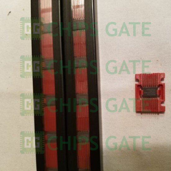 1PCS NEW 54ACT825FMQB NS D/C:0231+ FP24