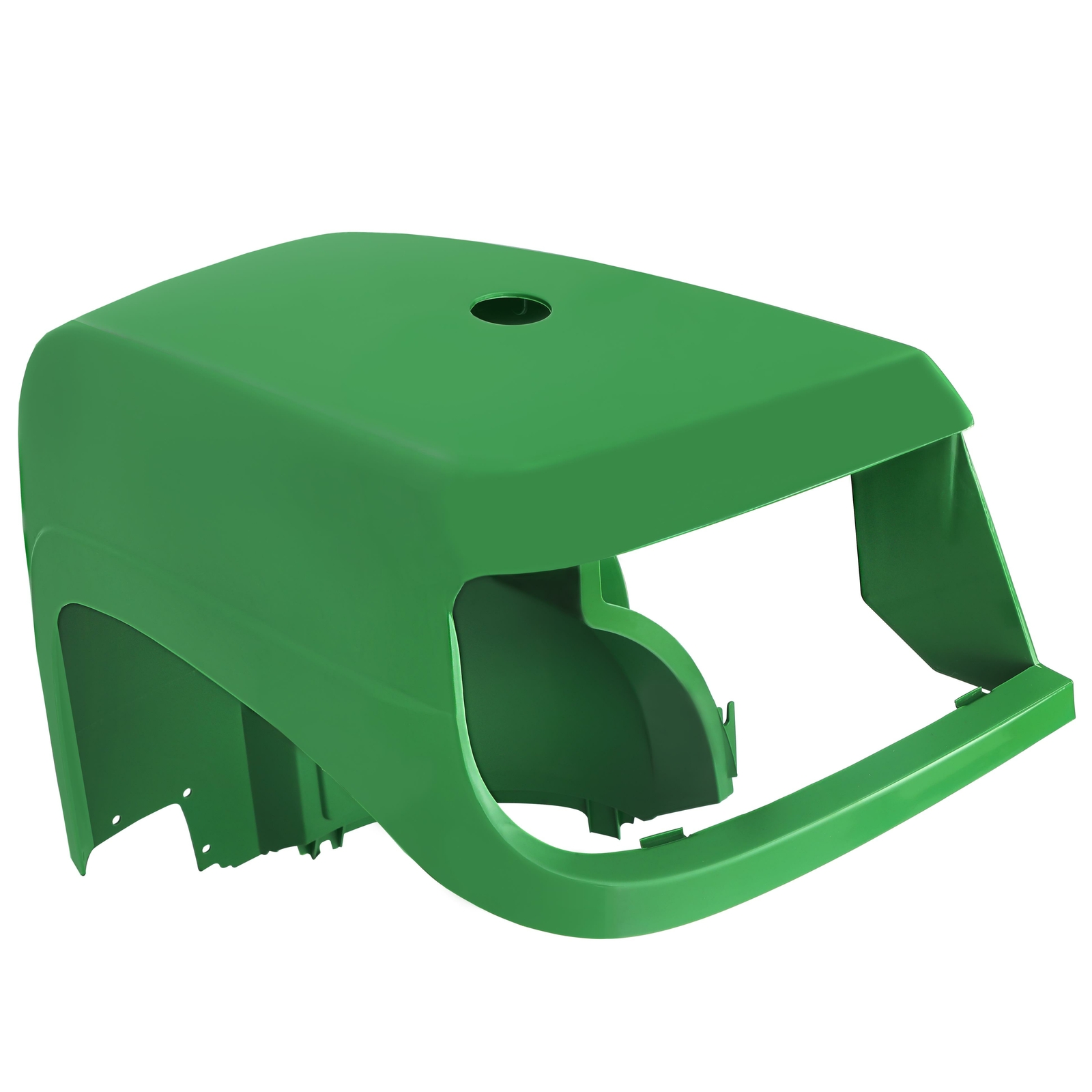 Front Right Fender Body Armor For John Deere Green Gator 620i 850D #AM137567