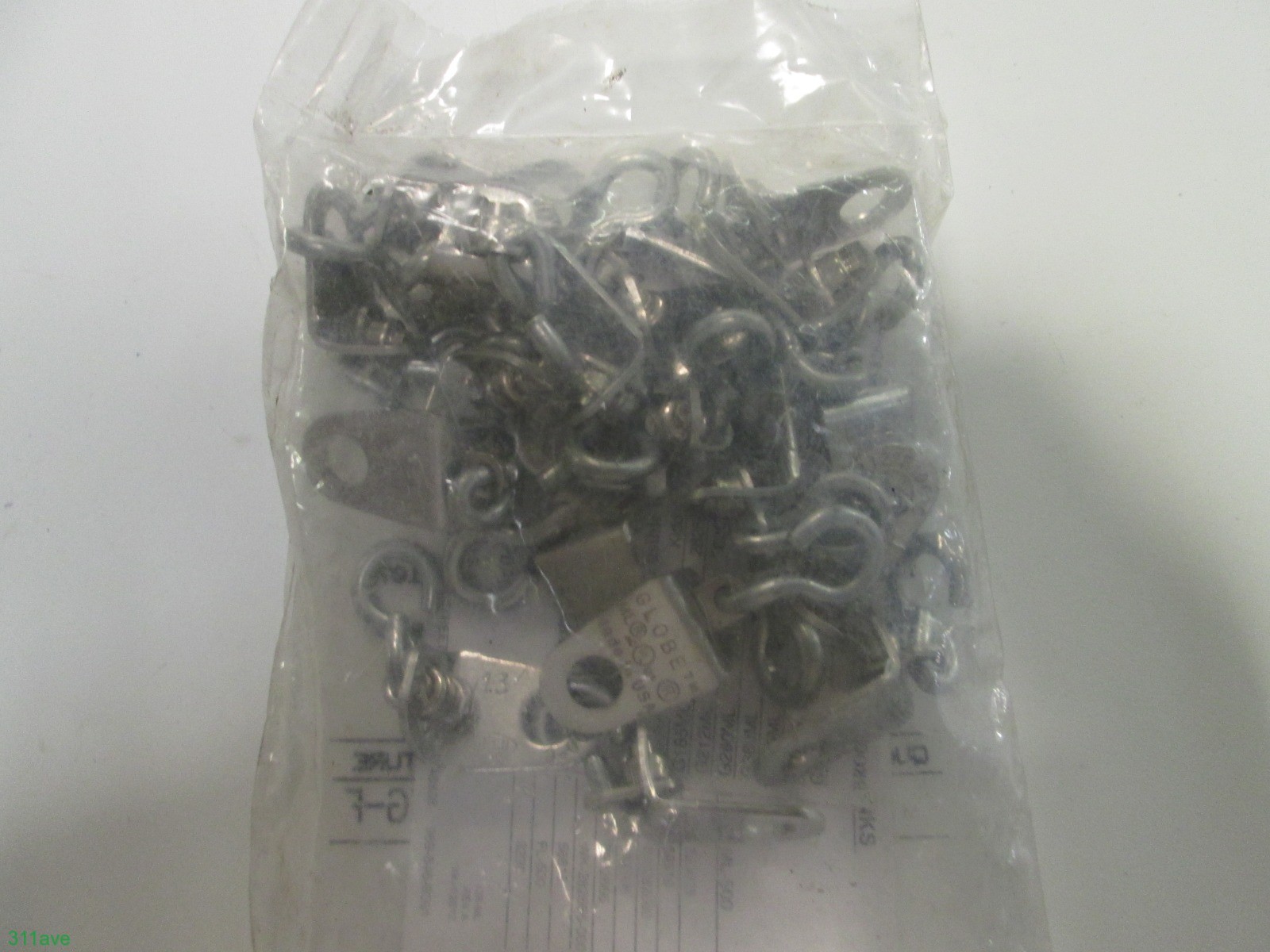 Globe Technologies Corporation ML [LOT OF 20] (FREE SHIPPING)