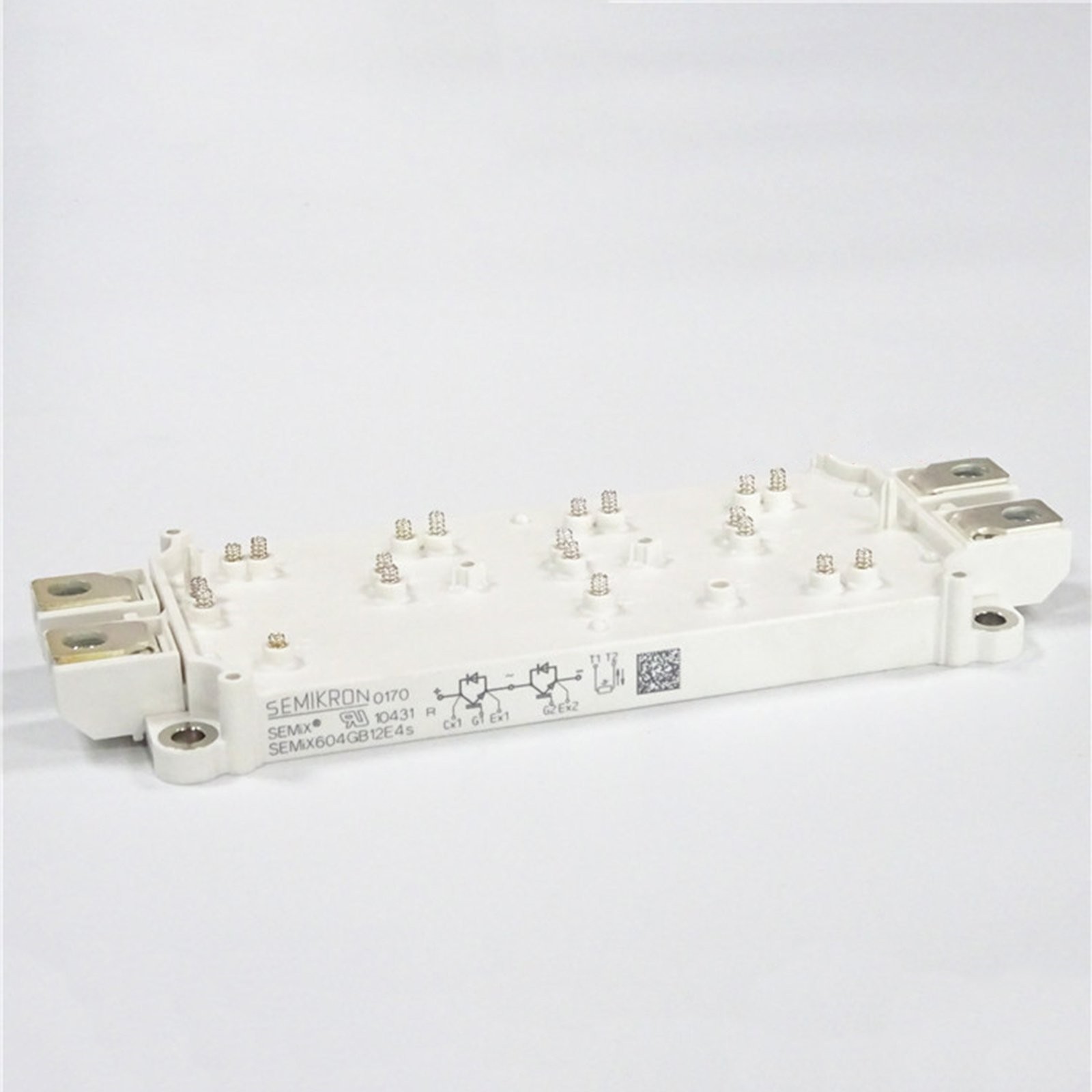 1PCS New SEMIX604GB12E4S SEMIKRON Power module