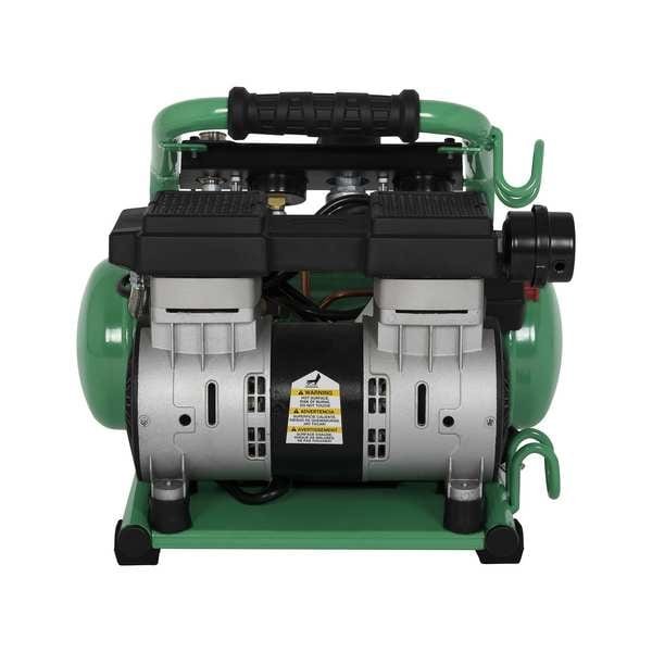 Speedaire 787U77 Air Compressor