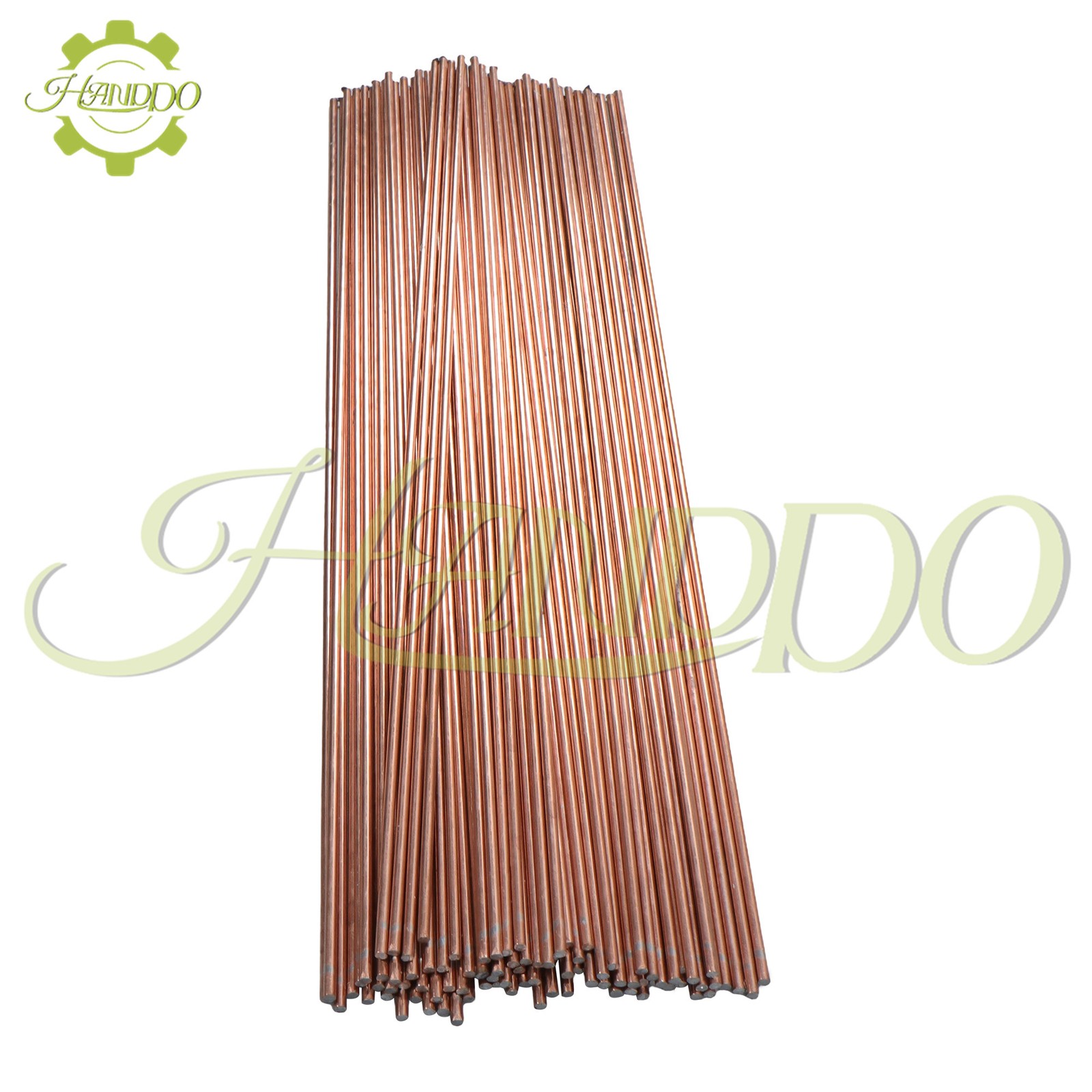 Mild Steel TIG Welding Rod ER70S-6 TIG Filler Rod 1/8″ × 16″ 5LB Welding Wire