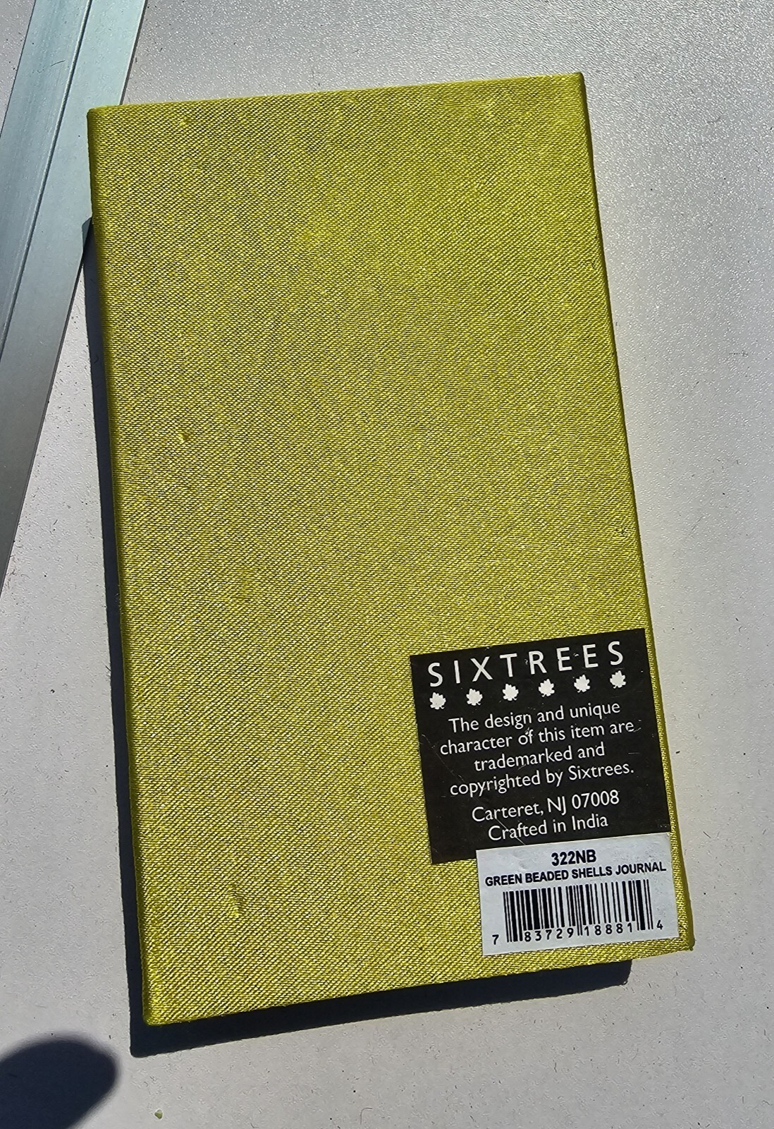 Lot of 12 Blank Journals 5.5″ x 3.75″ Beautiful Handmade in India New Condition