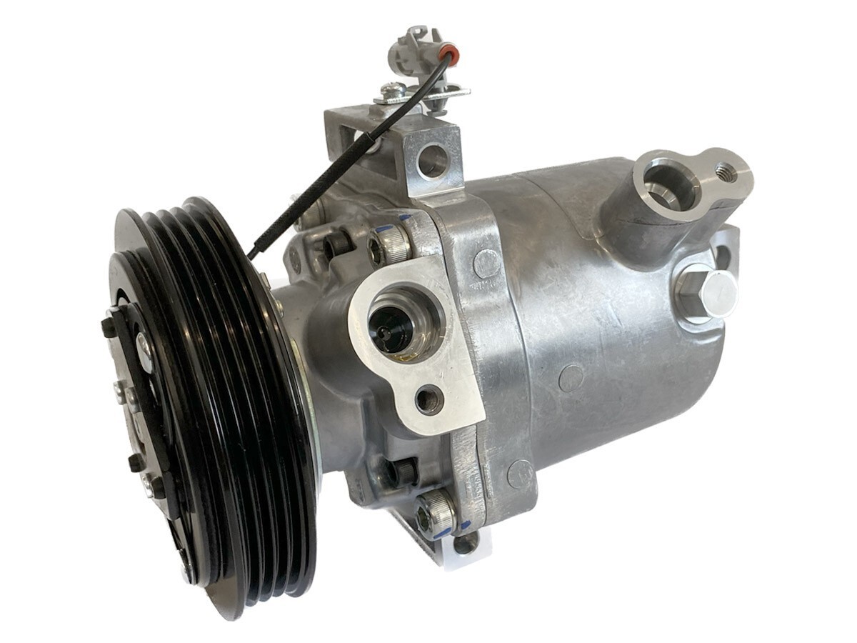 A/C COMPRESSOR SUZUKI CELERIO 95200-84M41 T51820BA 609C132811