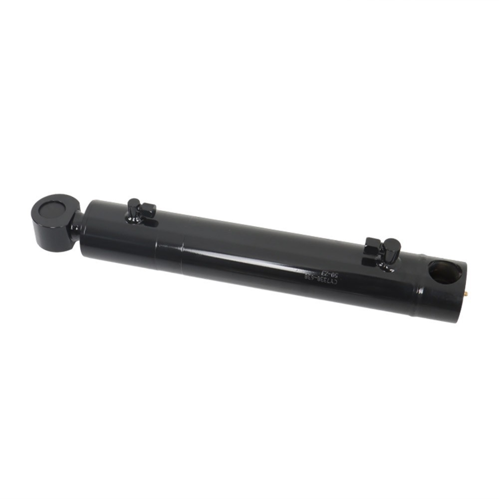 2× Hydraulic Tilt Cylinder For Bobcat S510 T550 T595 S530 S590 S595 T590 7338638