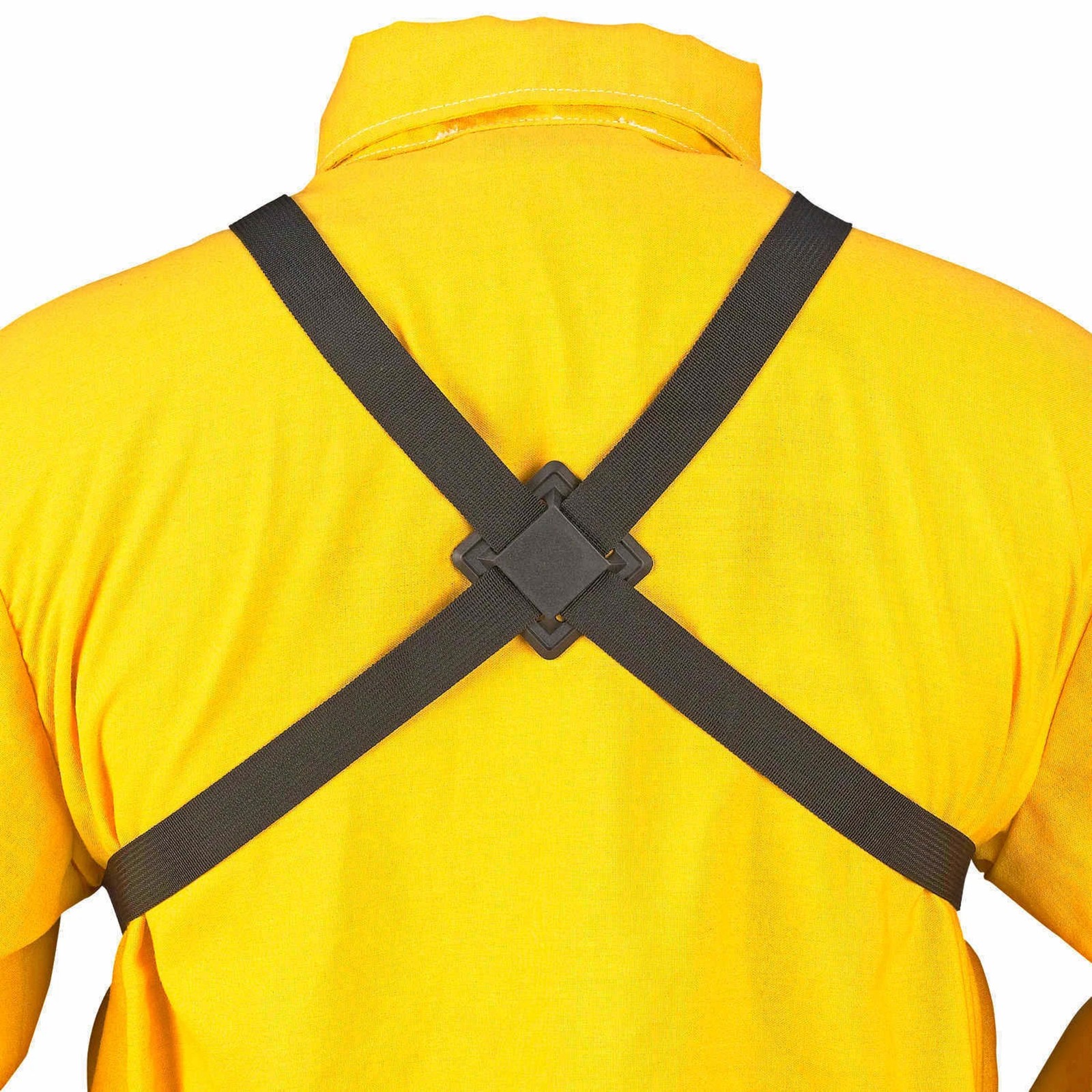 RP203 Coaxsher RP-1 Scout Nylon Radio Chest Harness for 2.5″ x 1.5″ x 8.5″ Radio
