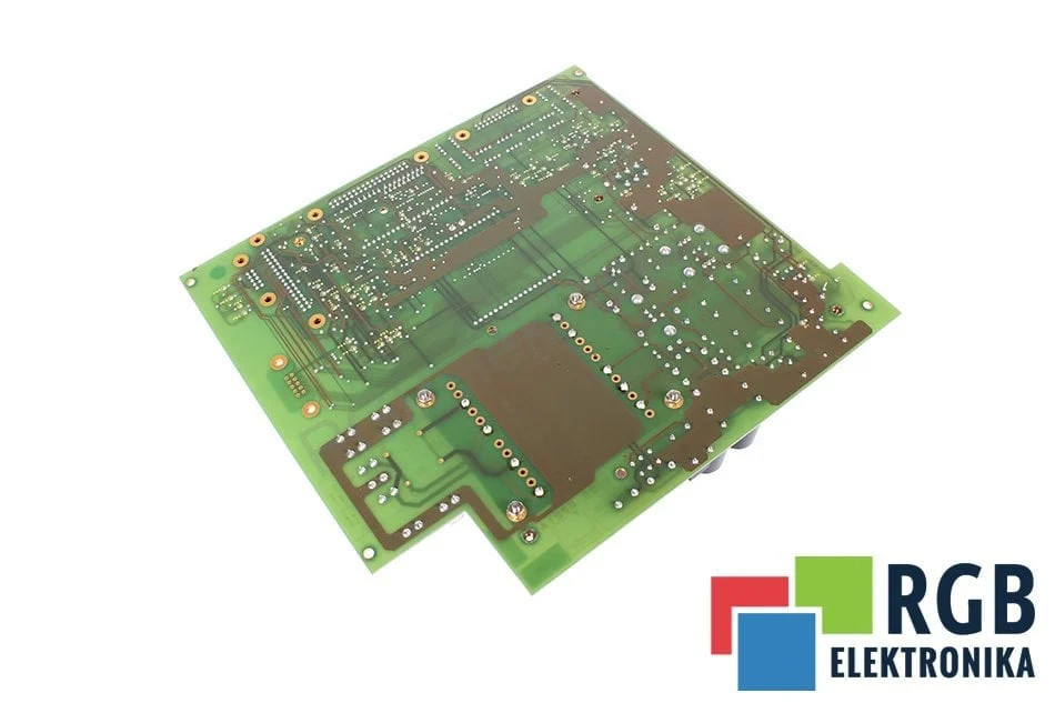 93060001A BURSTER – Refurbished – 24 Months Warranty