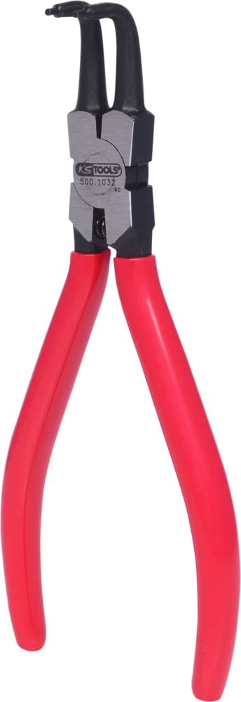 550.2375 4 pliers for circlips InteriorExternal width 160 mm