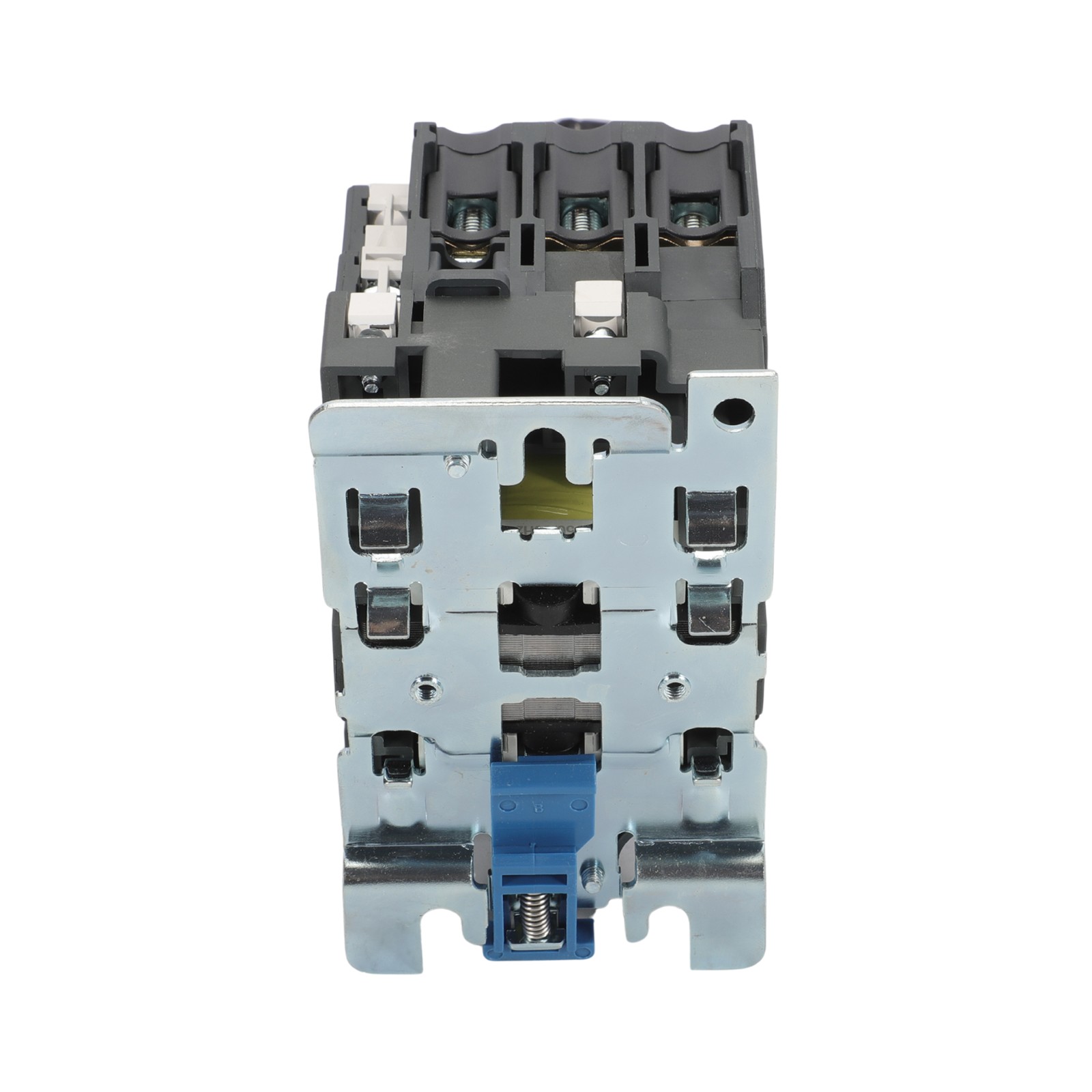 LC1D50AG7 Contactor 120V coil replace Deca Schneider Contactor LC1D50AG7 50A AC