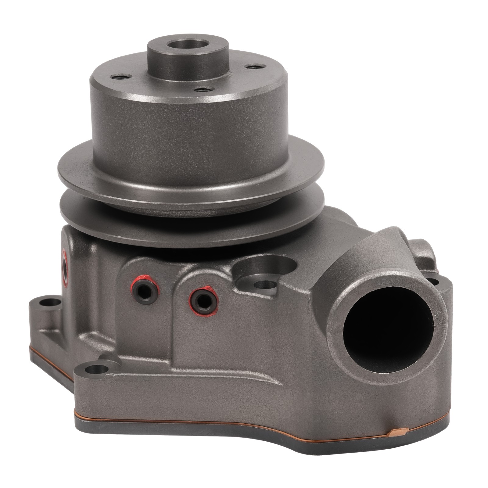 For John Deere 1020 1520 2020 Tractor 380 480 Water Pump #1406-6246 #AT29618