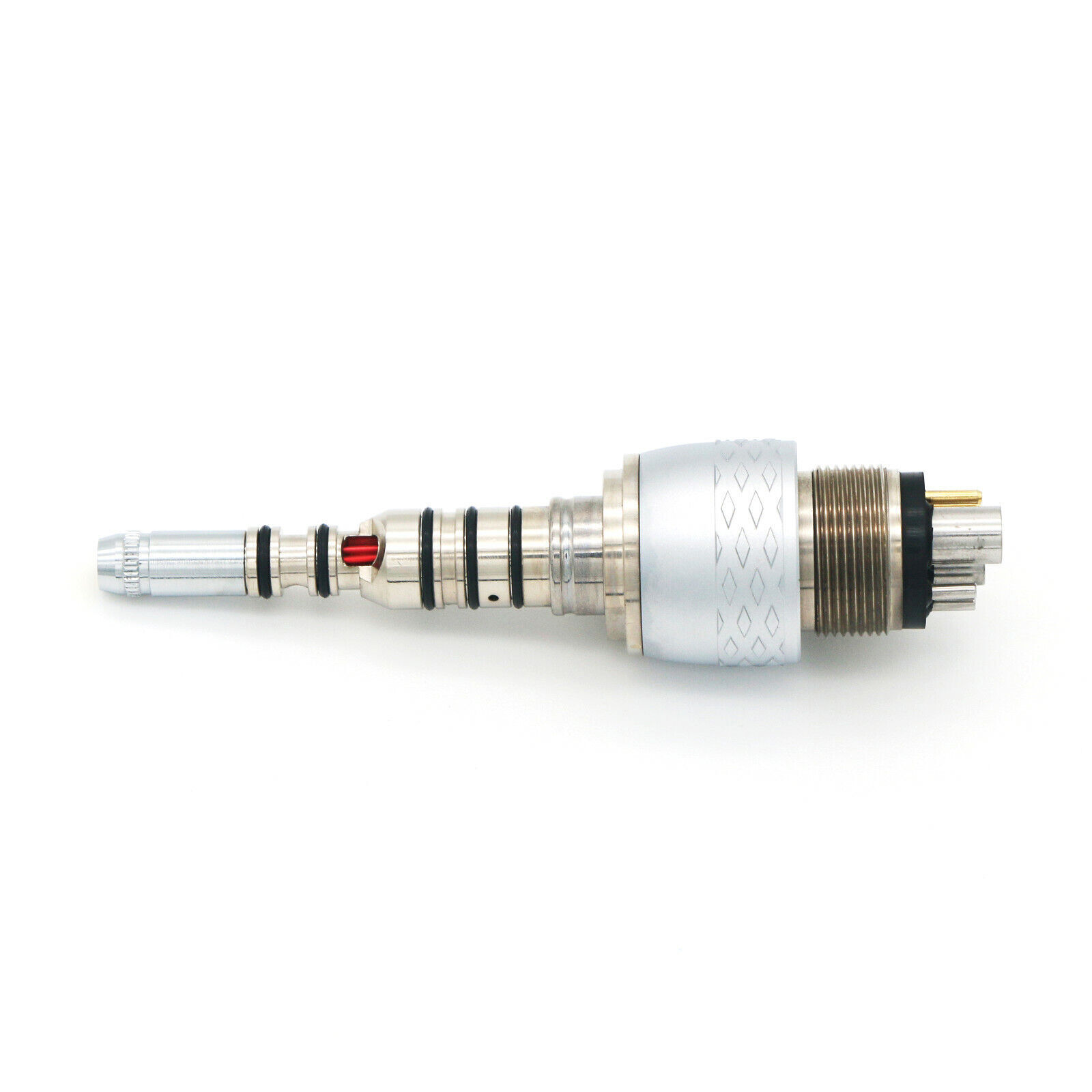 DMXDENT COXO Style Dental Fiber Optic High Speed Handpiece Fit KAVO NSK Coupler