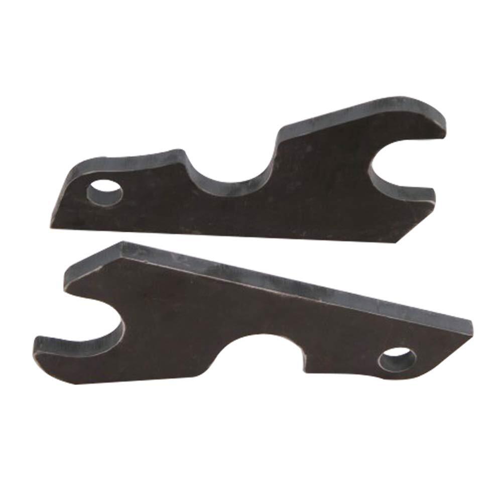 Quick Attach Excavator Bucket Ears for Kubota U35 KX71 KX91 KX121 KX040 KX033