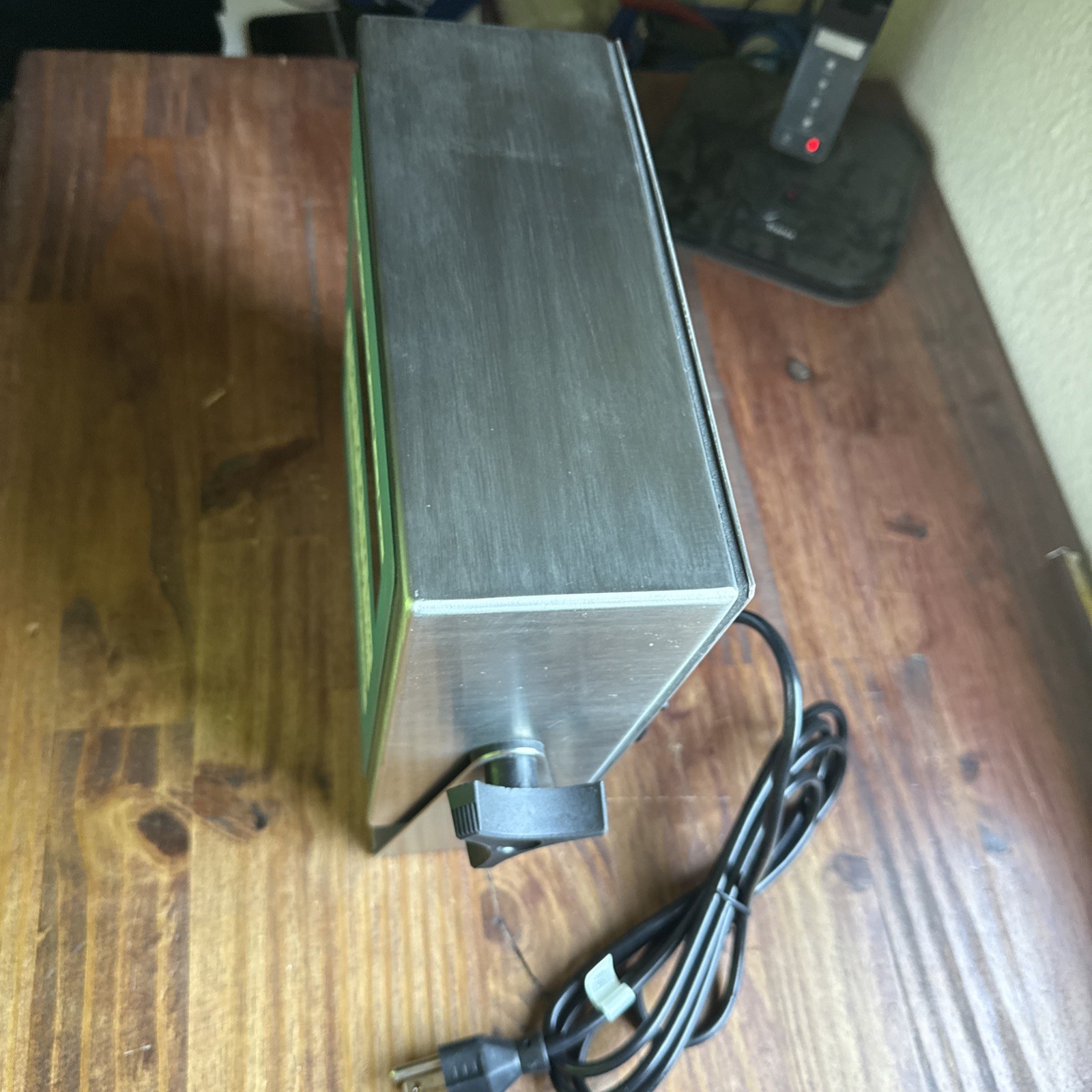 IDS 440 Industrial Data Systems Weight Indicator. IDS440