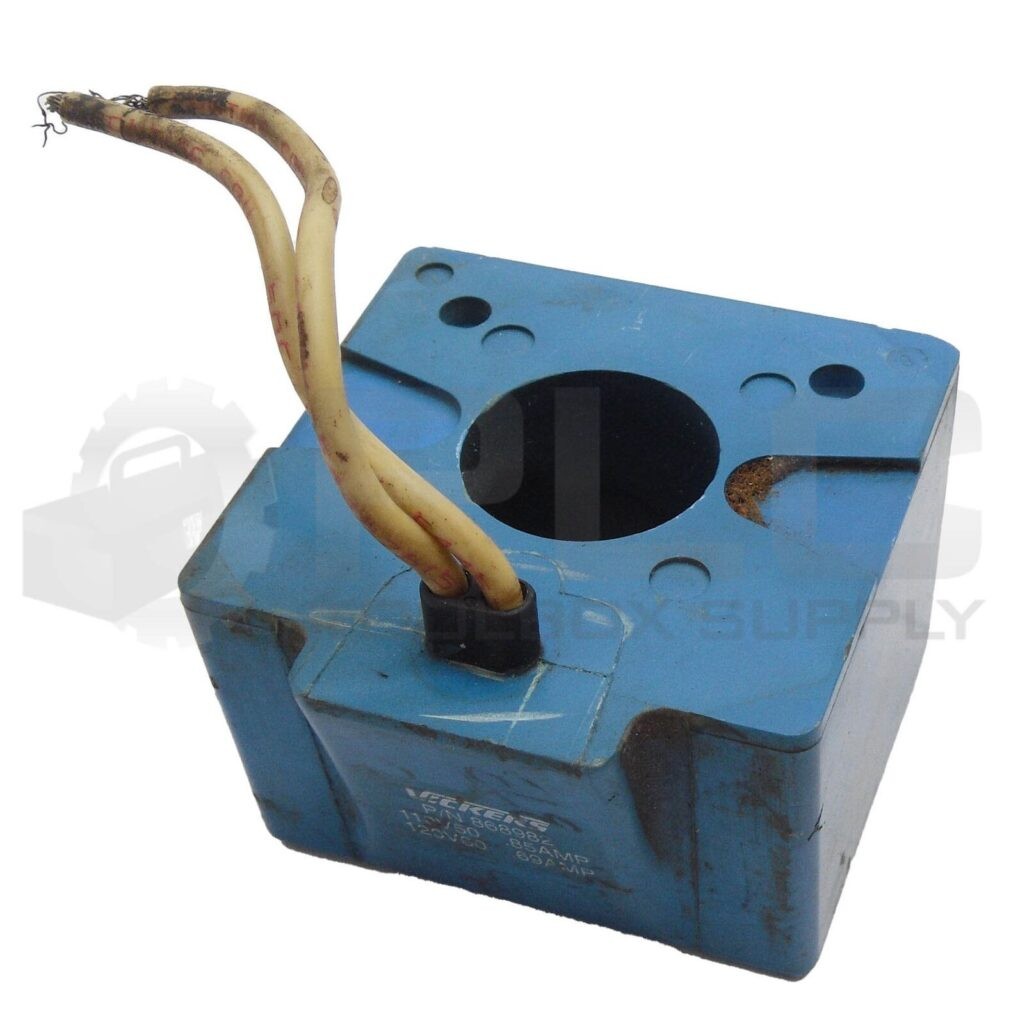 VICKERS 868982 VALVE COIL 110V50/120V60 .85/.69A