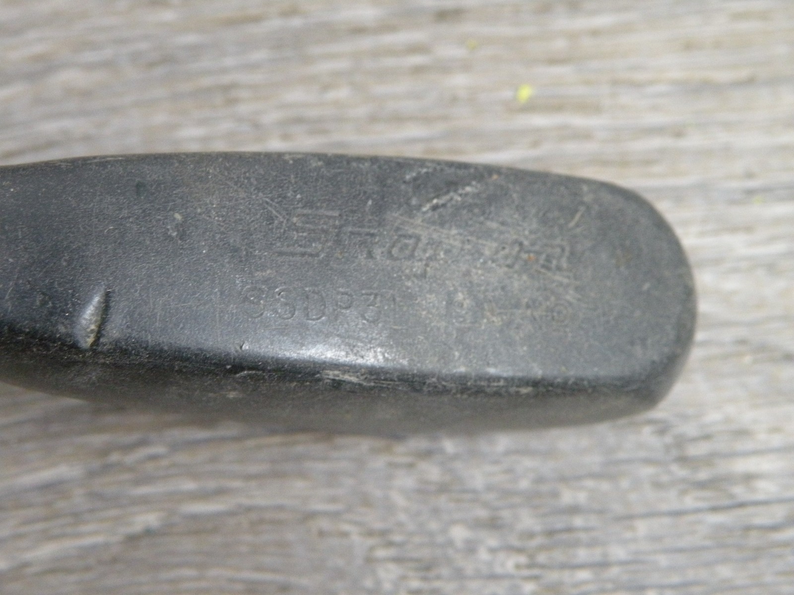 Snap-on SSDP31 Phillips Screwdriver #1 Professional Grade Made in USA Hand Tool