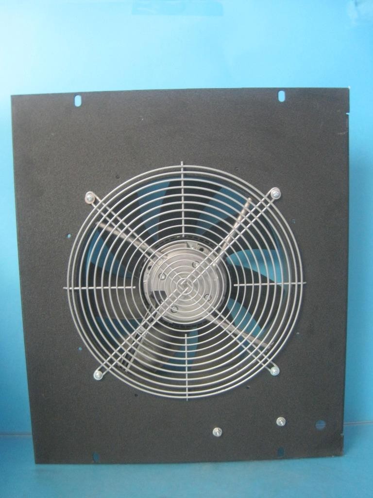 EBMPAPST W3G250-HK35-11 5-1000-00003967-01 REV A00 METFAB 100-130V 50/60HZ 1.90A