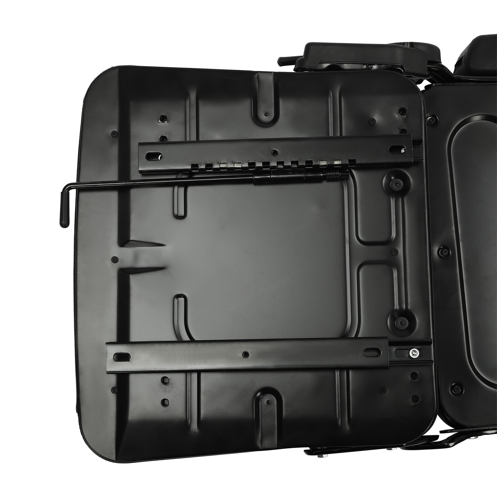 Tractor Seat – Combined Force+automatic Seat Belt+armrest