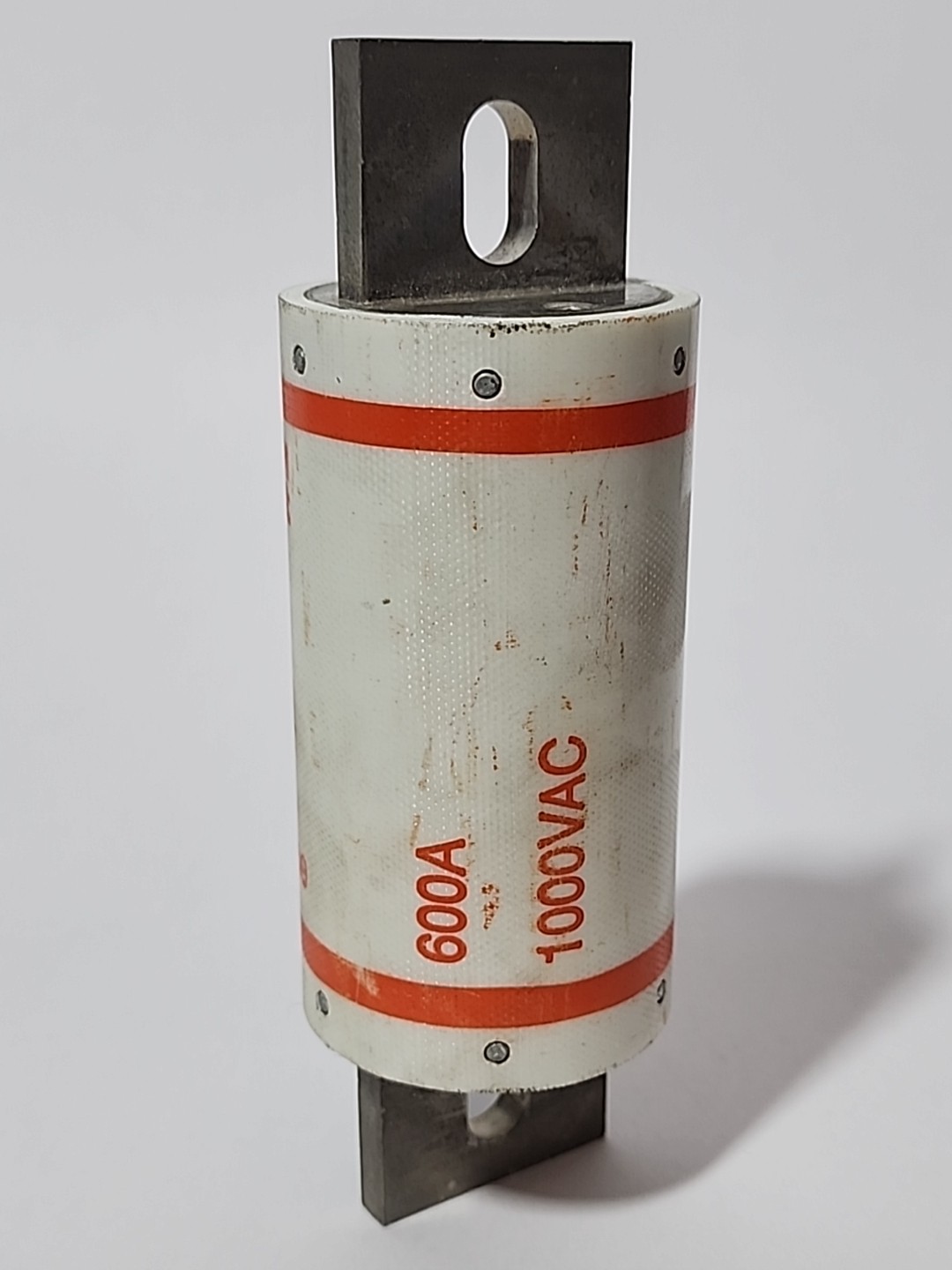 Ferraz Shawmut A100X600-4 Semiconductor Fuse 600A 1000VAC