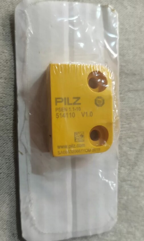 1pcs New PILZ 514110 PSEN 1.1-10 / 1 actuator Fast Shipping