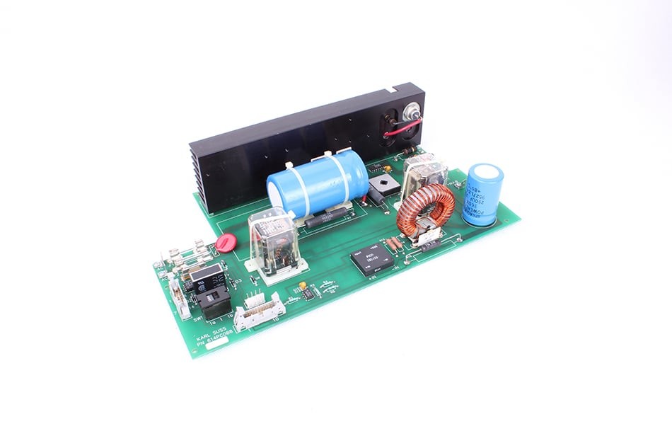 614PC088 KARL SUSS TESTED | WITH WARRANTY | EXPRESS DELIVERY