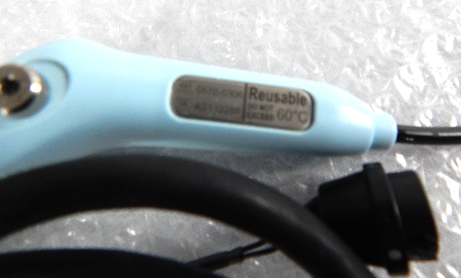 VERATHON GLIDESCOPE PORTABLE VIDEO MONITOR