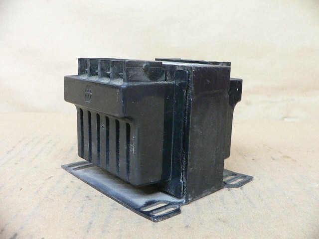 Hammond Pt150mdmx 150Va 380V 115V To 110V 220V Sec Control Transformer