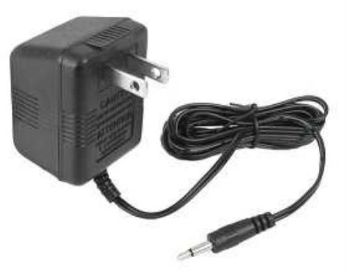 Sloan 0362006 SFP6 Plug-In Adapter 110 VAC/6 VDC