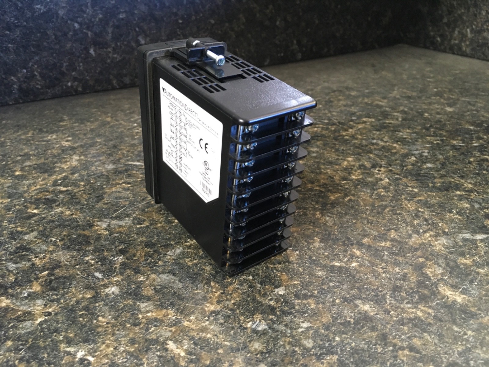 AUTOMATION DIRECT SL4896-VRE Standard Temperature Controller