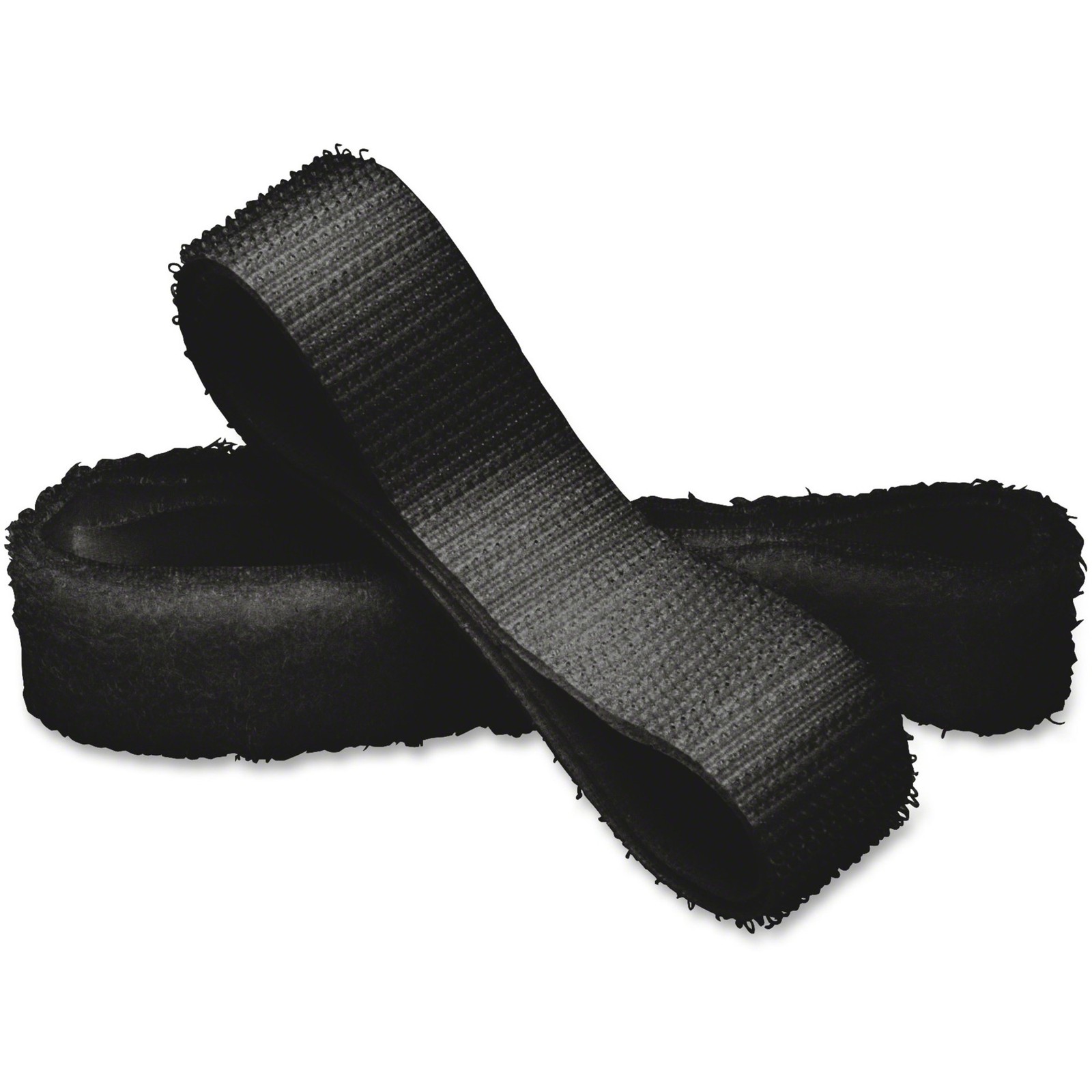 Velcro VEK190940 Sticky Back 3/4″ Hook 75 Ft Black