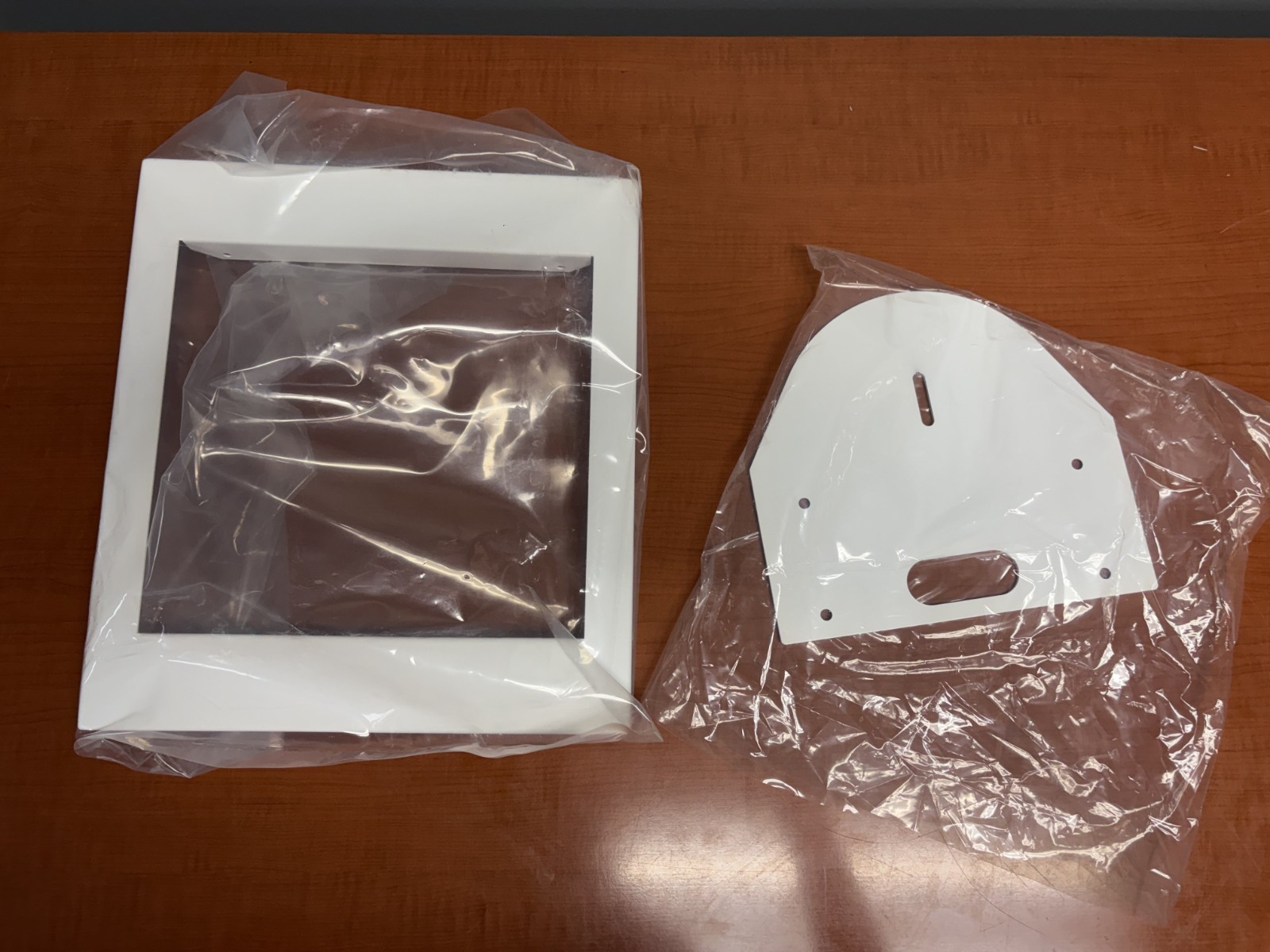 Vaddio 999-2225-118 In-Wall Enclosure for RoboSHOT Cameras