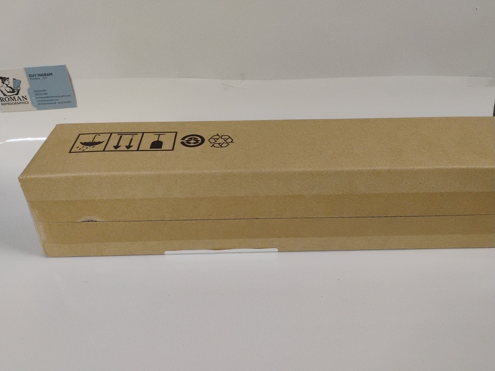 Xerox 019k15351 Fuser Pressure Stripper Finger Assembly