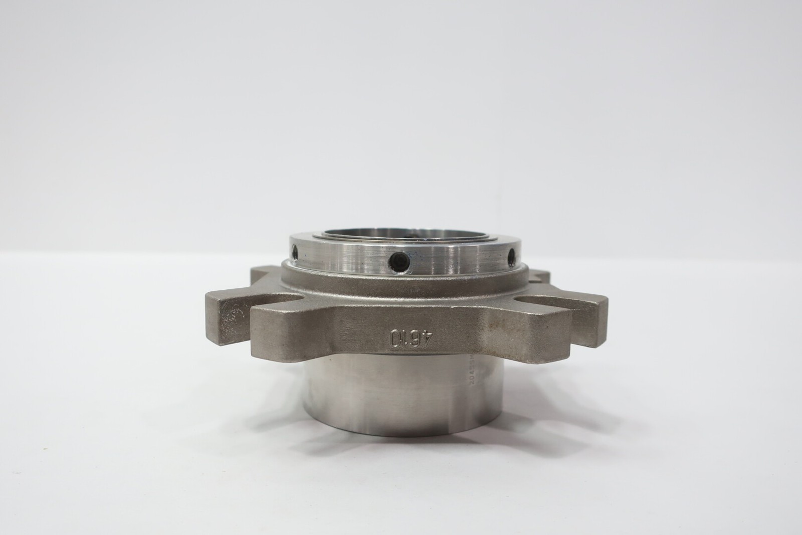 John Crane 4610 46250ssv Stainless Cartridge Seal 2.500in