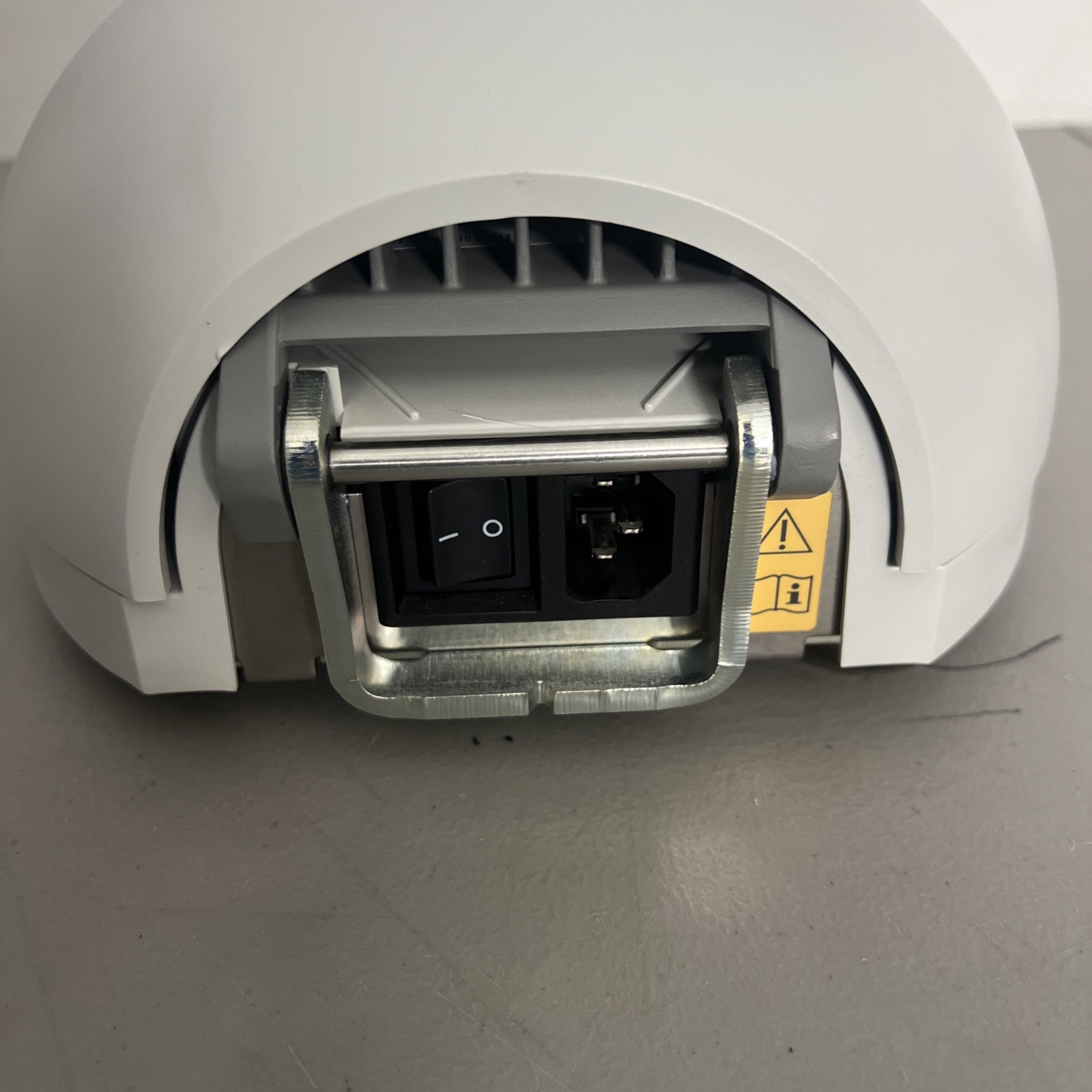 Eppendorf MiniSpin 5452 Microcentrifuge + F45-18-11 Rotor- Tested Working