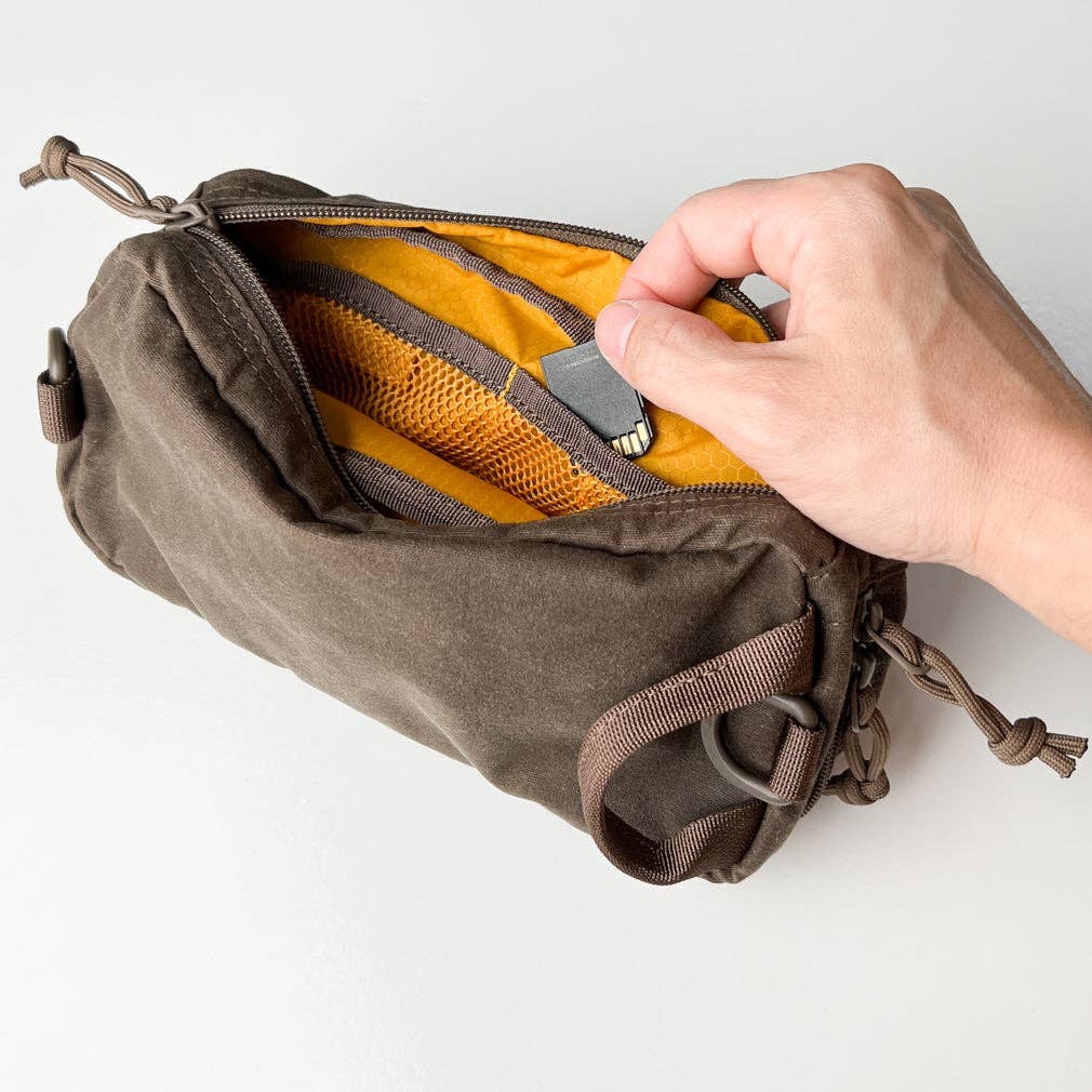 LOCHBY – Venture Pouch