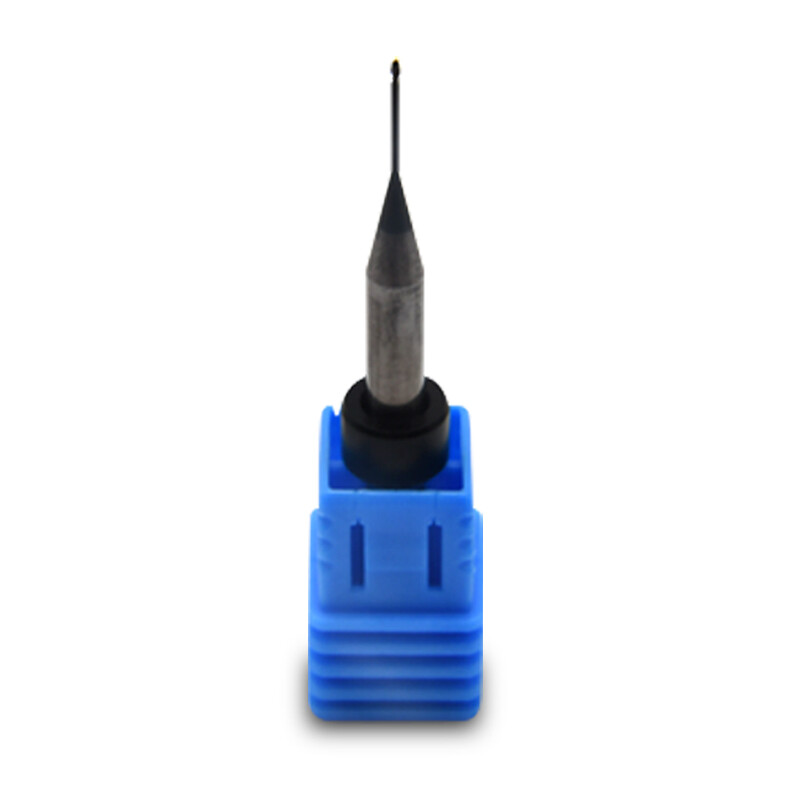 UP3D P52 P53 Zirconia Milling Burs DC DLC Tools Shank D 4mm for Zirconium