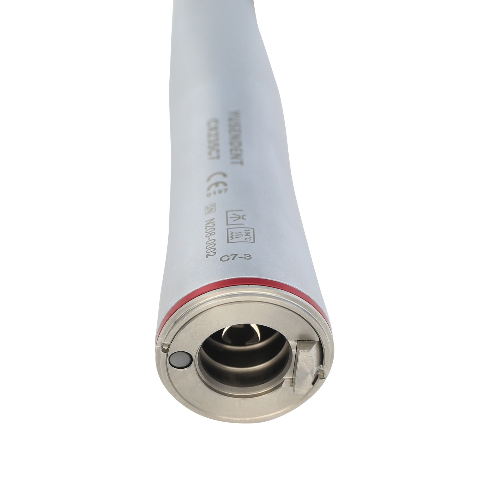 COXO C PUMA Electric Motor Dental 1:5 Handpiece 45 Degree Surgical Contra Angle