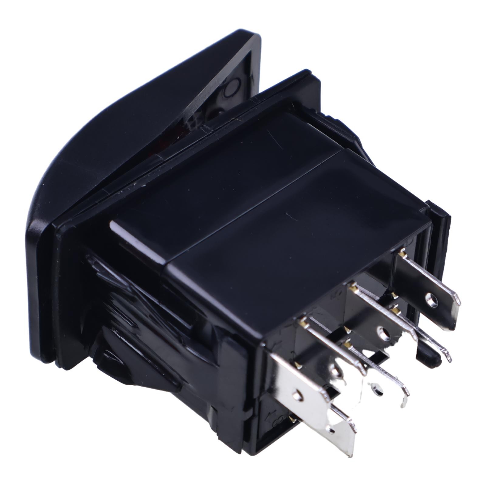Park Brake Switch 91474465 for JLG G6-42A G9-43A G10-43A G10-55A G12-55A G15-44A