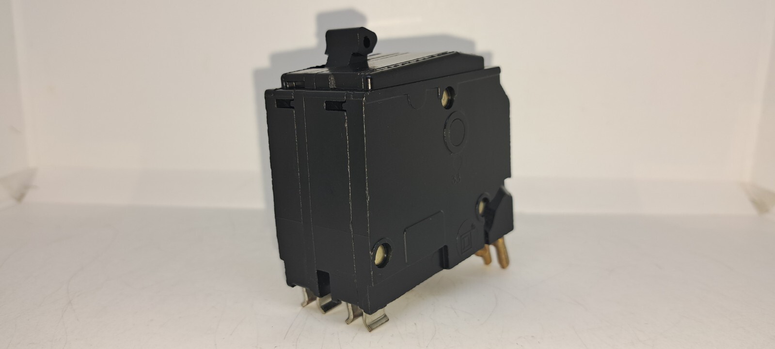 Square D QO260 2 Pole 60 Amp 120/240V LONG STAB Circuit Breaker Type QO