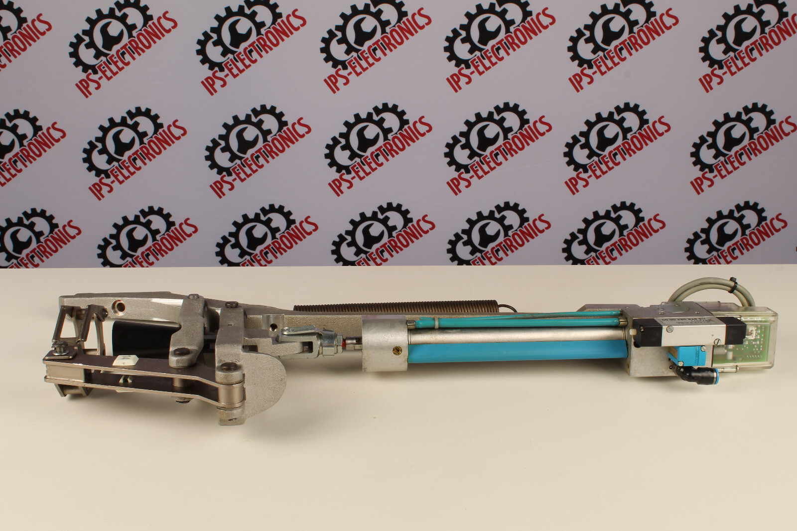 Chiron DSMB-32-137-PPV-A SA-27020 + spring (tool arm) – 6 months warranty