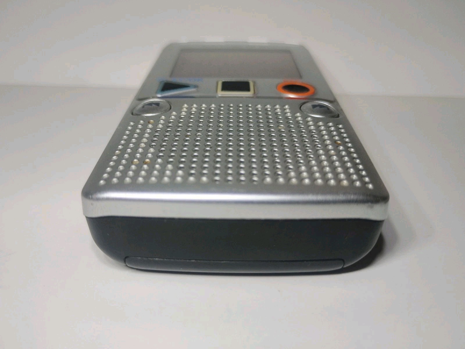 OLYMPUS Note Corder DP-201 Digital Voice Recorder 2GB Memory Tested & Working