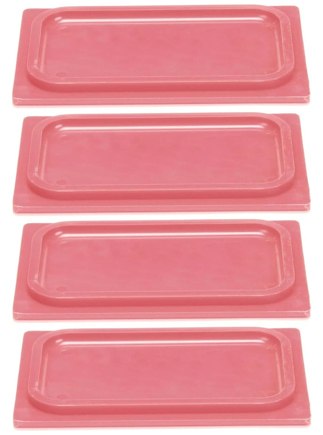 4-Pack OCS Parts Lug Plug Compatible with AyrKing B101 Breading Lugs B302 B302G