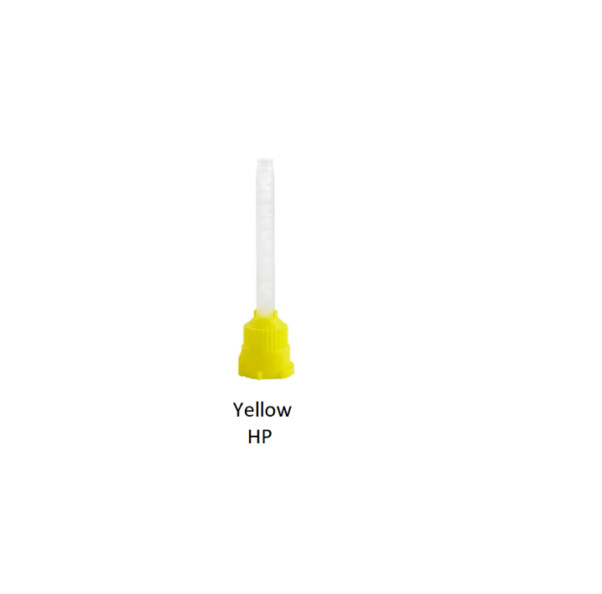 Mark3 Type Dental Mixing Tips for Impression Material, C&B & Cements 50/Bag