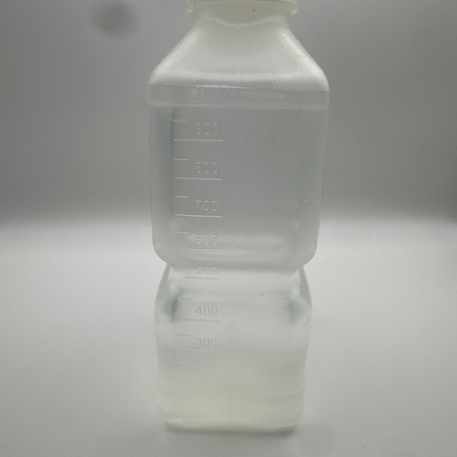 Sterile Water for Irrigation Bottle (R5000-01), 1000ml, 10-2027