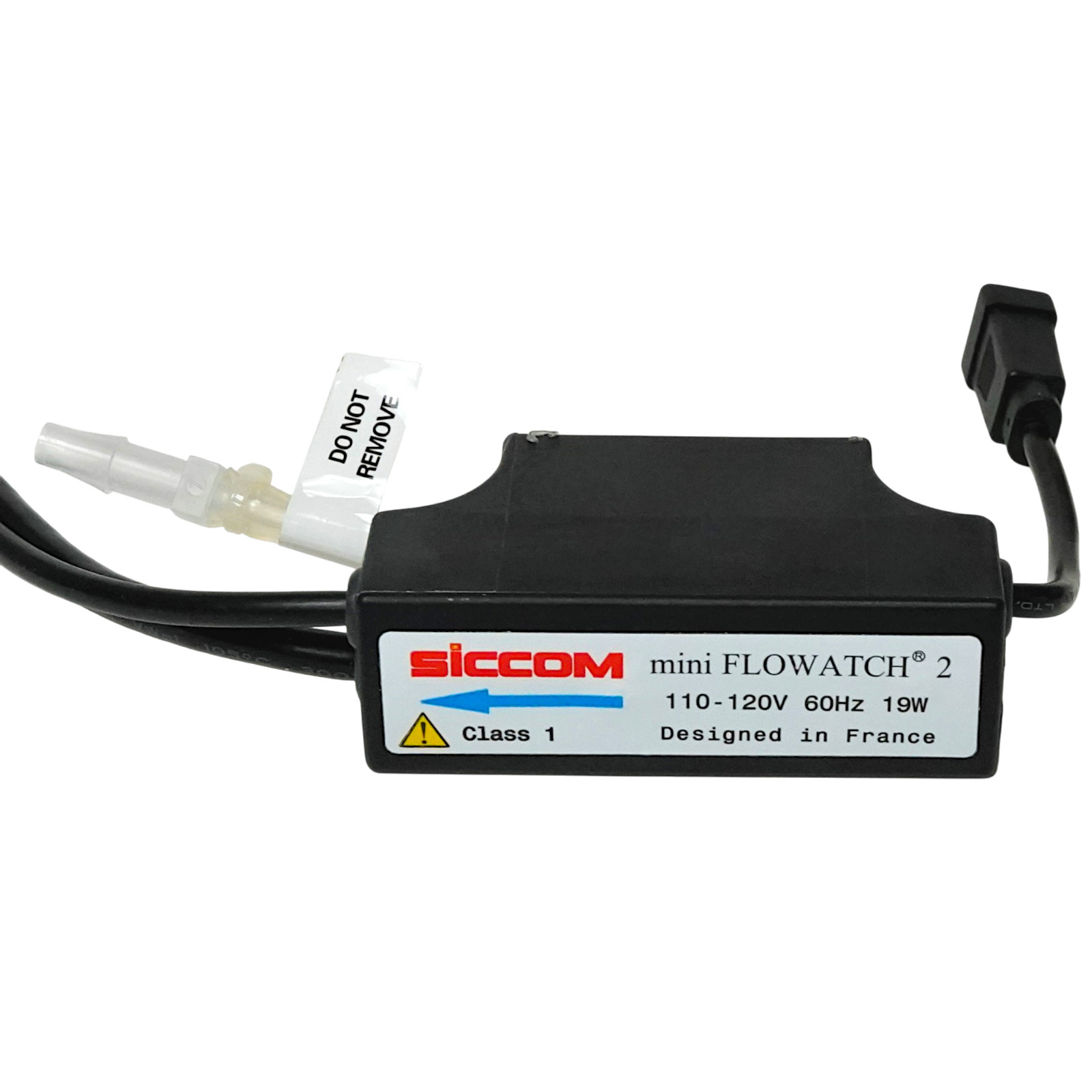 Siccom Mini Split Condensate Pump 3-Wire 120 Volts with Alarm DE05LUB100
