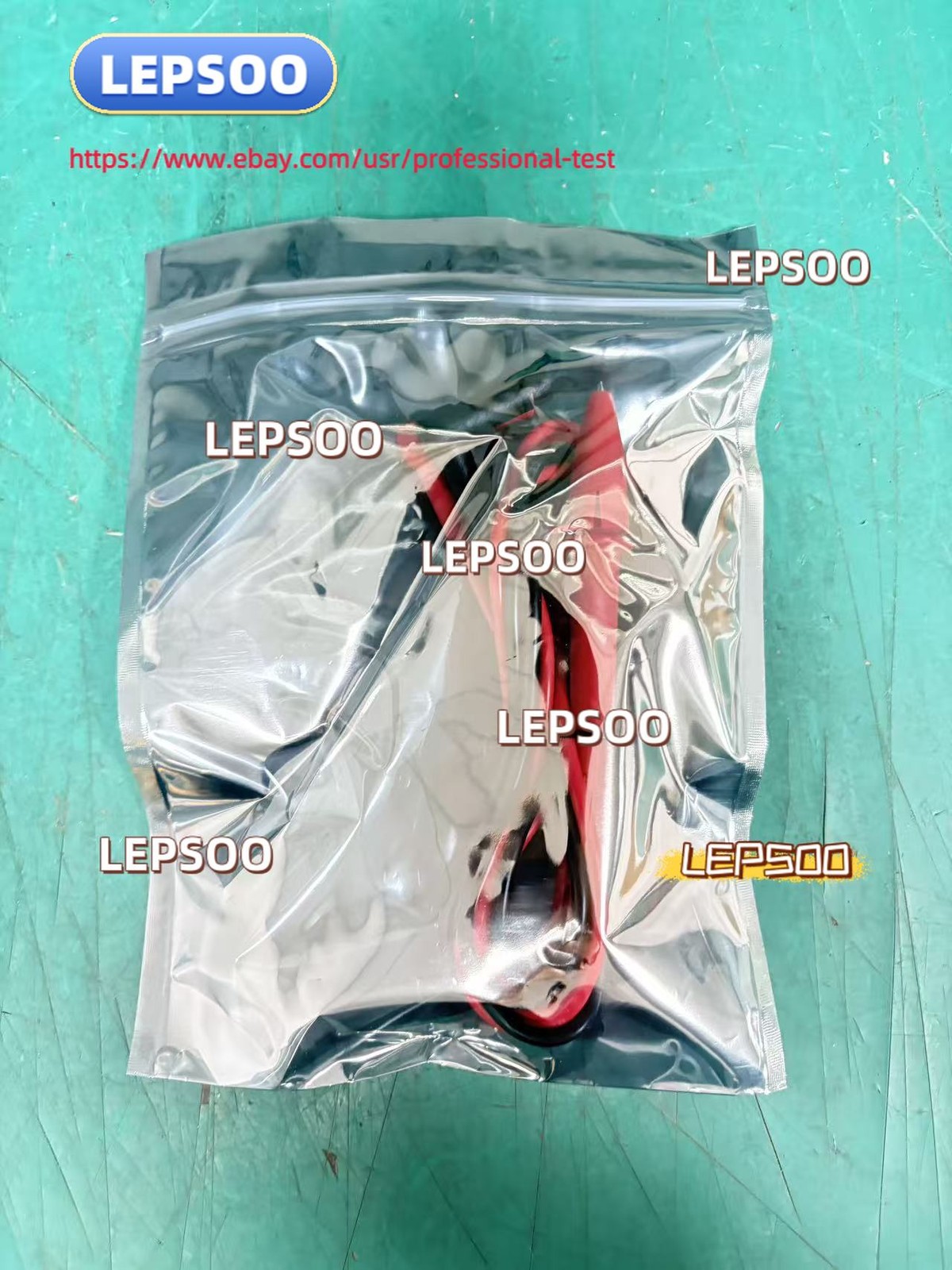 1 pcs TL75 Hard Spot test Lead meter probe/in stock/new&pr