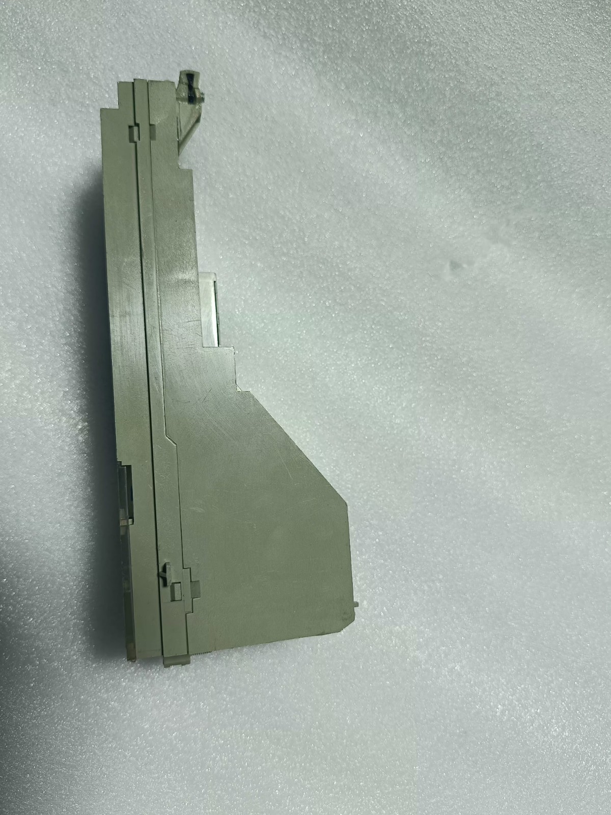 SCHNEIDER MICROLOGIC 6.0A CIRCUIT BREAKER TRIP UNIT 33073BA W11166 AAV73102
