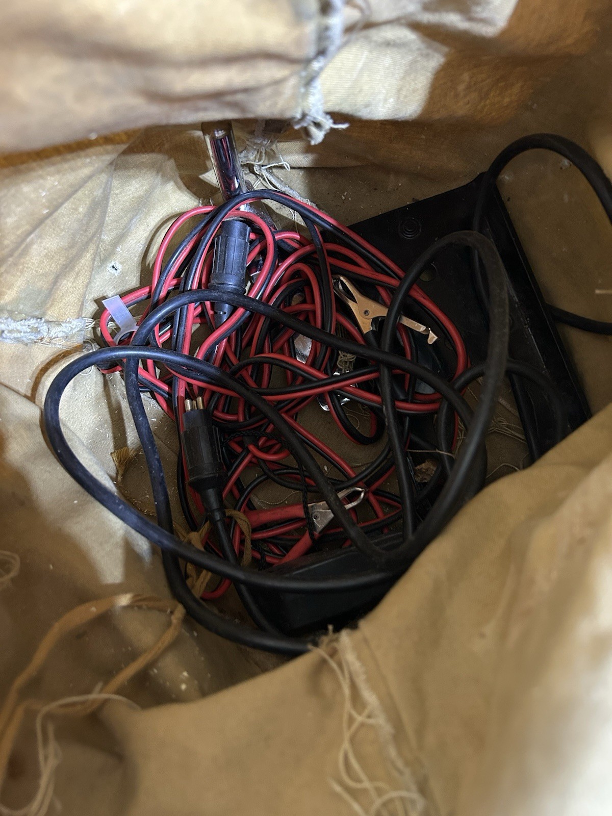 Electric Winch w/ Steel Cable & Hook, Wiring Harness, Remote Control