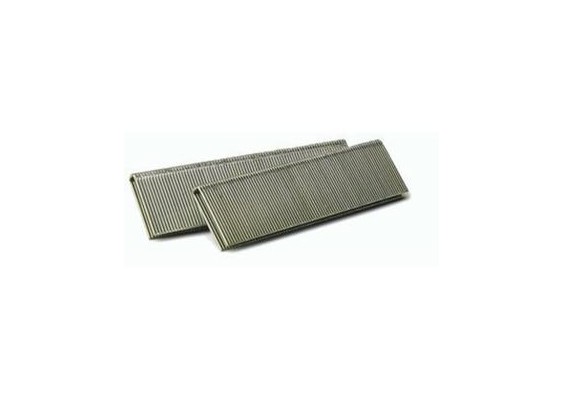 Spotnails 6510PG – 15 Gauge Staples, 7/16″ Crown x 1 1/4″ Length for Senco Q