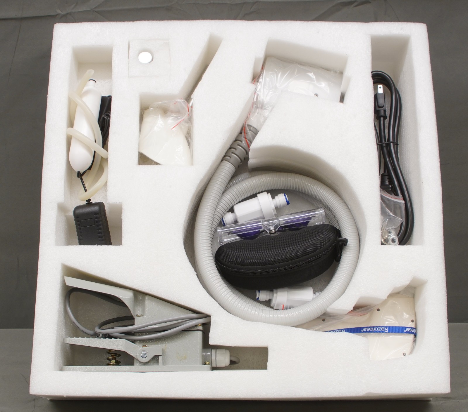 Sincoheren SDL-C Razorlase Diode Laser Therapy System (FA1)